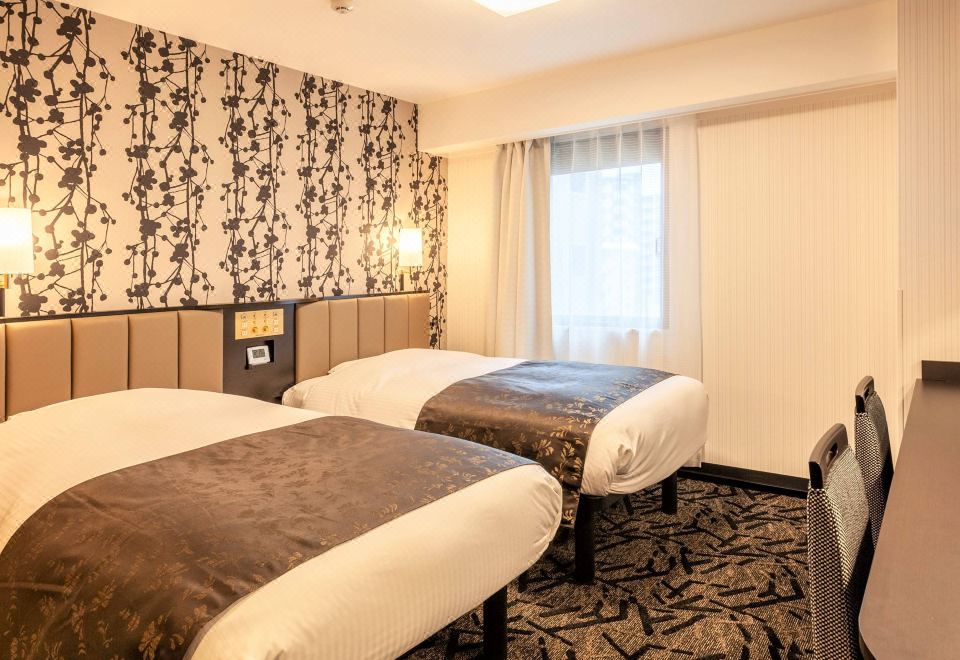 사가역 APA 호텔