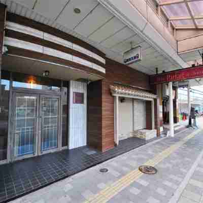 ホテル パフェ・ドゥ・シャーム Others