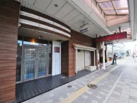 Hotel Parfait de Charme Hotels in Ichinomiya