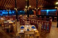 Wunderbar Beach Hotel - Aamiainen