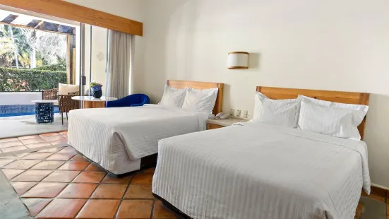 Hotel Rancho San Diego Grand Spa Resort