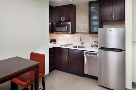 Residence Inn Near Universal Orlando