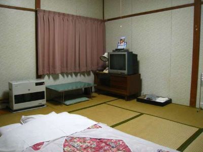 和風ルーム(別館) ビジネスホテル きたぐにの写真