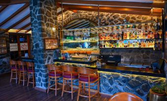 The Carlton Kodaikanal