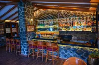 The Carlton Kodaikanal - bar