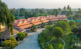 Mango House Resort