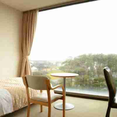 瑞仕花園酒店 Rooms