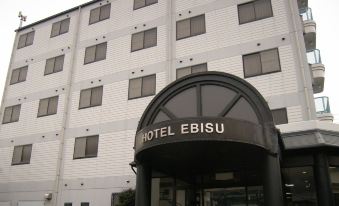 Hotel Ebisu (Awajishima)