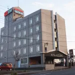 Business Hotel Suzusho Hotel a Kashima