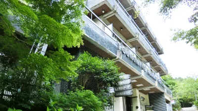 Tounomine Kanko Hotel