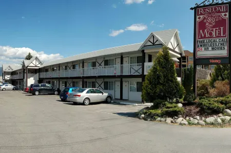 Rosedale Motel