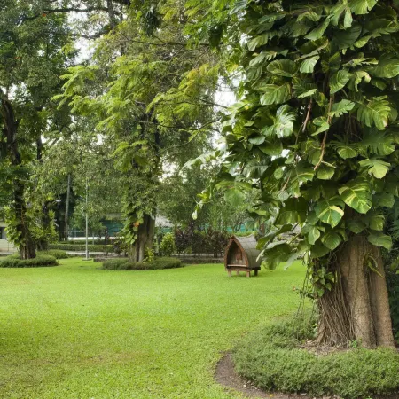 Holiday Inn PORT MORESBY by IHG Отели рядом с достопримечательностью «Заповедник Порт-Морсби»