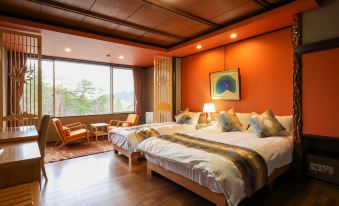 Kurobe Sunvalley Hotel - Housity
