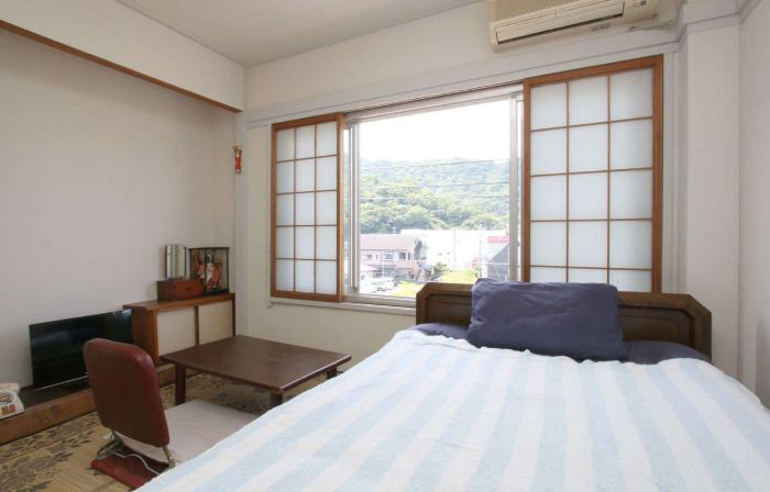 Business Hotel Seifuso