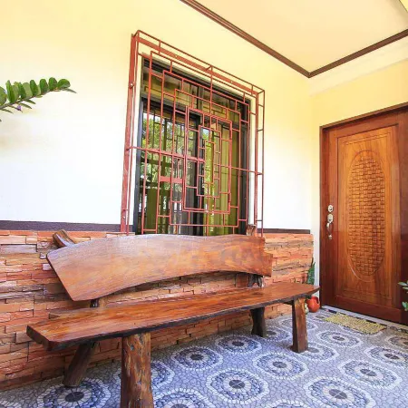 Aquilah Homestay
