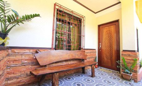 Aquilah Homestay - Housity
