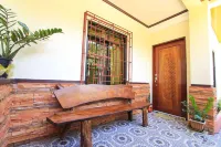 Aquilah Homestay