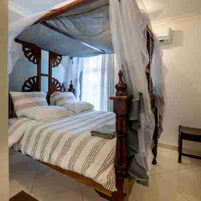 Nyali Villa Rooms