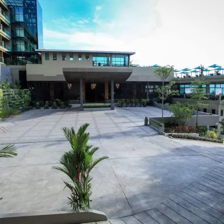 The Senses Resort & Pool Villas, PHUKET