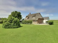 "Ingulf" - 18km from the Sea - 4 tähden