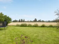 "Ika" - 600m from the Sea Hotels in Saeby