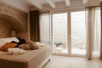 Le Carasse Boutique Hotel Hotels near Chiesa del Santissimo Rosario in San Domenico