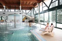 Grand Hotel Terme - Pools