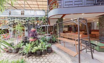 OYO 3135 Villa Surya