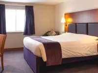 Premier Inn Manchester (Handforth) Hotels in Handforth
