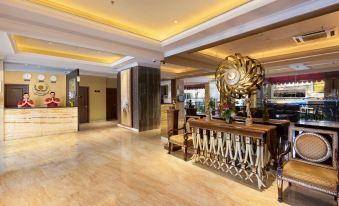 Prima in Hotel Malioboro Yogyakarta