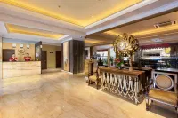 Prima in Hotel Malioboro Yogyakarta