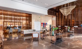 Tianjin Shuiyunge Serviced Apartment (Tianta)