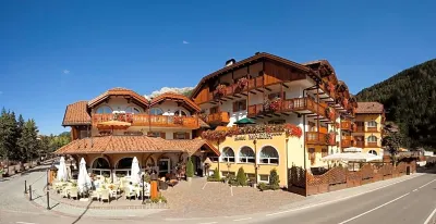 Leading Relax Hotel Maria Hotels in Passo Rolle