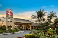 Best Western Plus South Coast Inn Hotel a Goleta