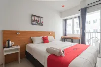 RedDoorz Apartemen @ Grand Sentraland Karawang