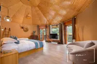 Mount Tianzhu Haixingu Hostel