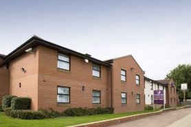 Premier Inn London Romford West