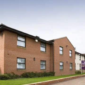 Premier Inn London Romford West Hotels near Upminster Bridge