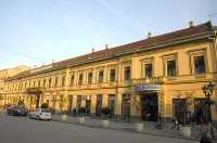 Hotel Vojvodina - Pet friendly