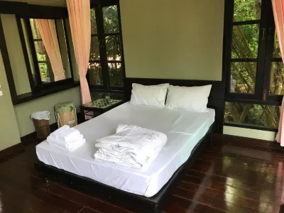 339 Hotels & Resort Hotel in zona Wat Nong Phai