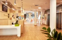 B&B Hotel Katowice Centrum Hotels in Katowice