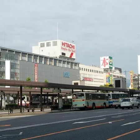 Hiroshima Ekimae Green Hotel