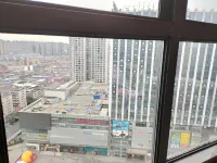 Admiralty Dayan City Simple South Asia Apartment Hotel