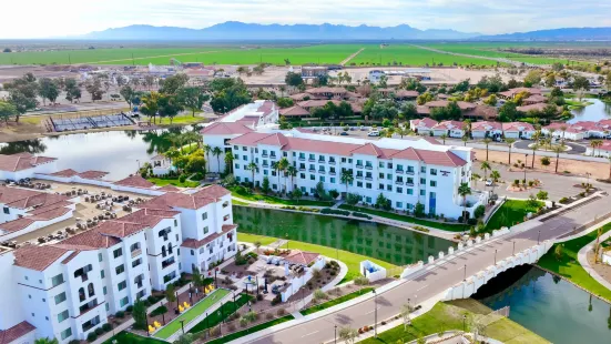 Residence Inn Phoenix Chandler/South