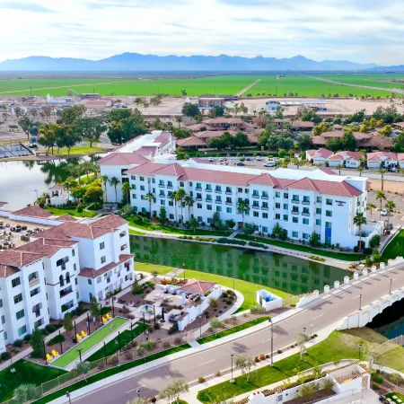 Residence Inn Phoenix Chandler/South