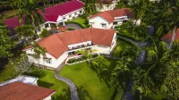 Resort Đồng Nai Golf Các khách sạn gần Giáo xứ Ngọc Đồng - Giáo Hạt Hòa Thanh - Giáo phận Xuân Lộc