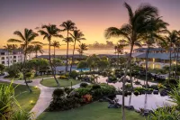 Hilton Vacation Club the Point at Poipu Kauai - نادي رياضي