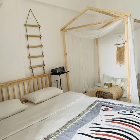 Keer Apartment (Xiling Er Road)