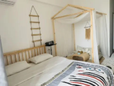 Keer Apartment (Xiling Er Road)