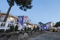 Seonjedo Iris Pension Hotels near Seonjaedo